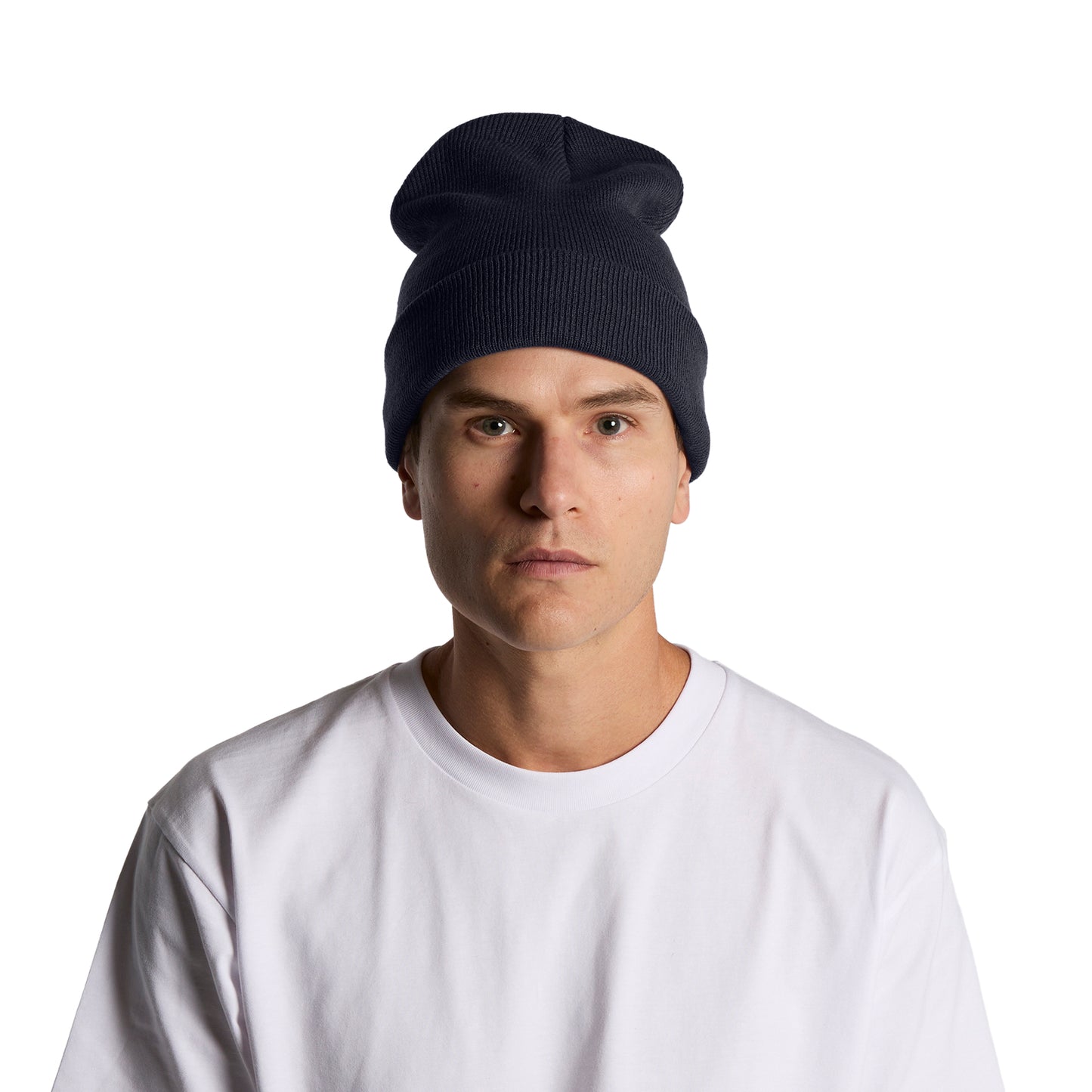 AS Colour Cuff Beanie