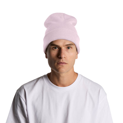 AS Colour Cuff Beanie
