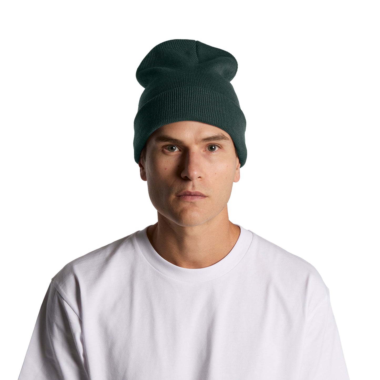 AS Colour Cuff Beanie