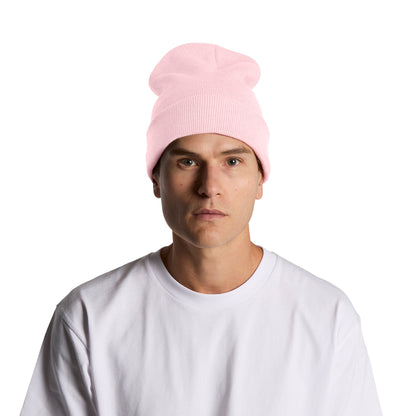 AS Colour Cuff Beanie