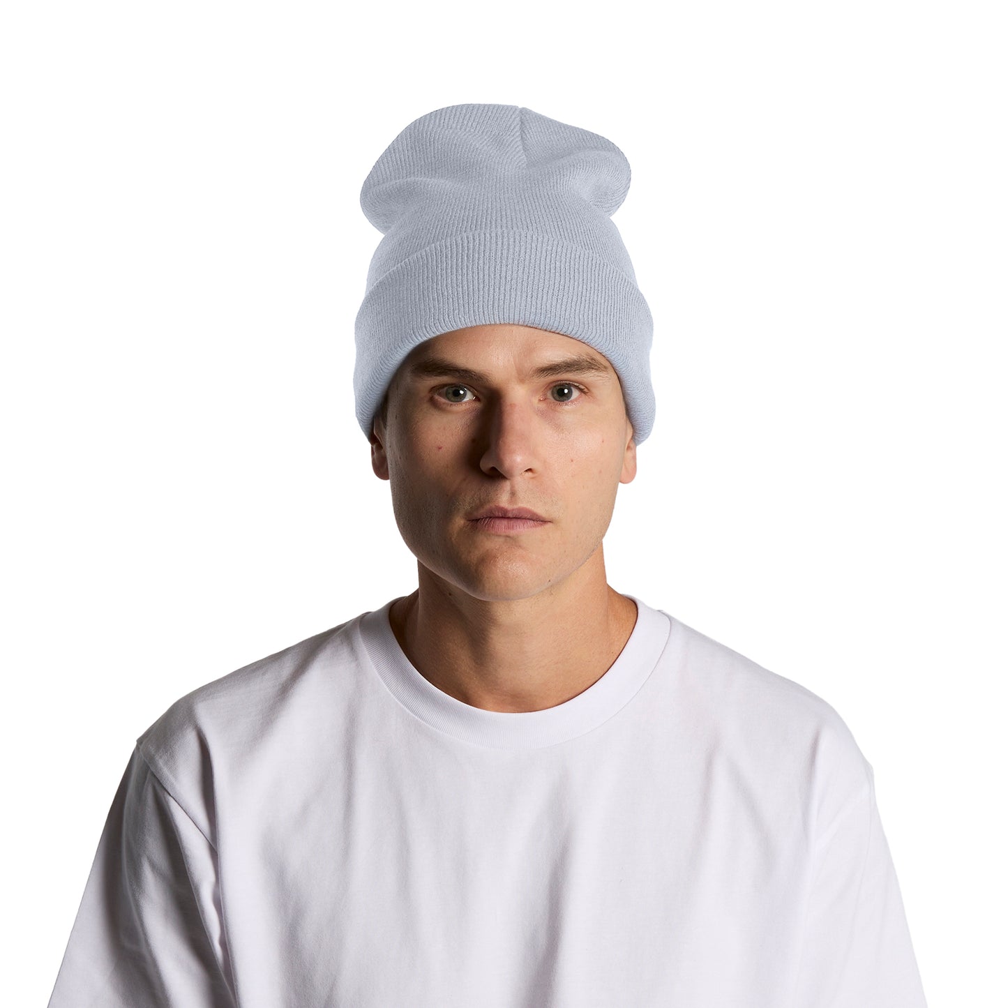 AS Colour Cuff Beanie