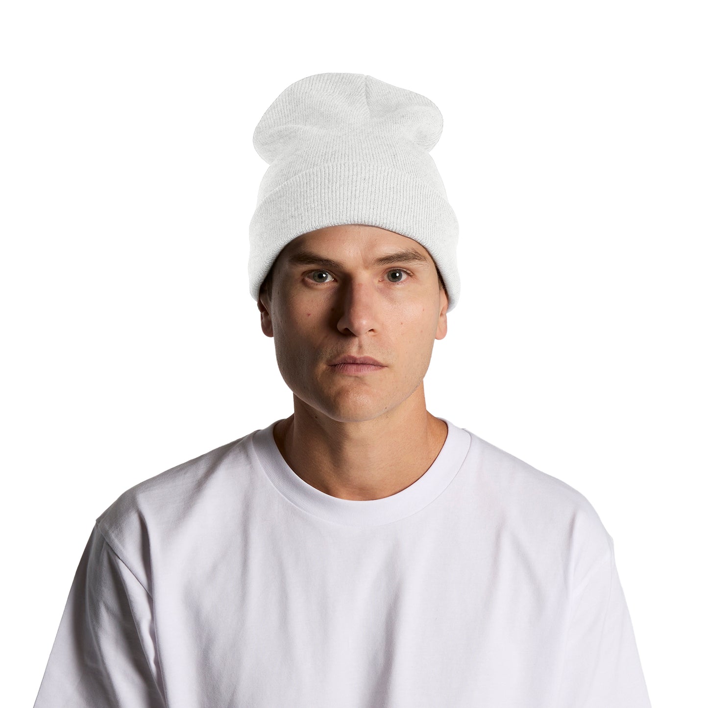 AS Colour Cuff Beanie