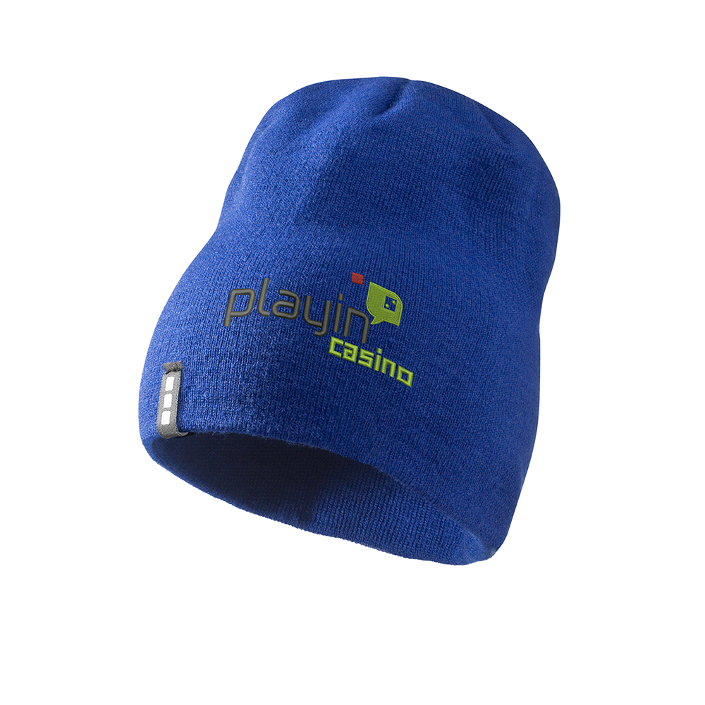 Level Beanie - Unisex