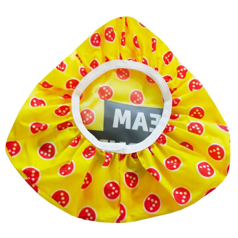 Full Colour Bike Seat Cover