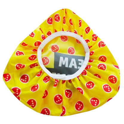 Full Colour Bike Seat Cover