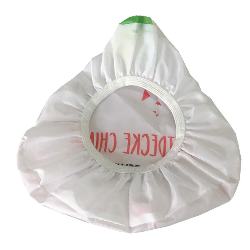 Full Colour Bike Seat Cover