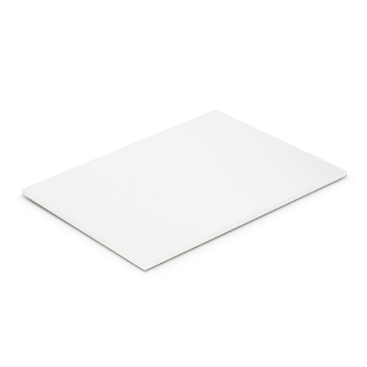 Economy A6 Note Pad - 25 Leaves