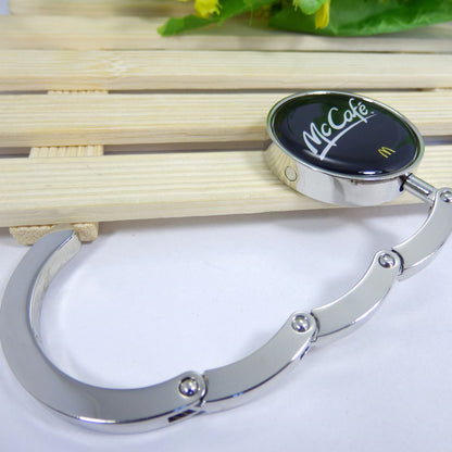 Metal Bag Hanger