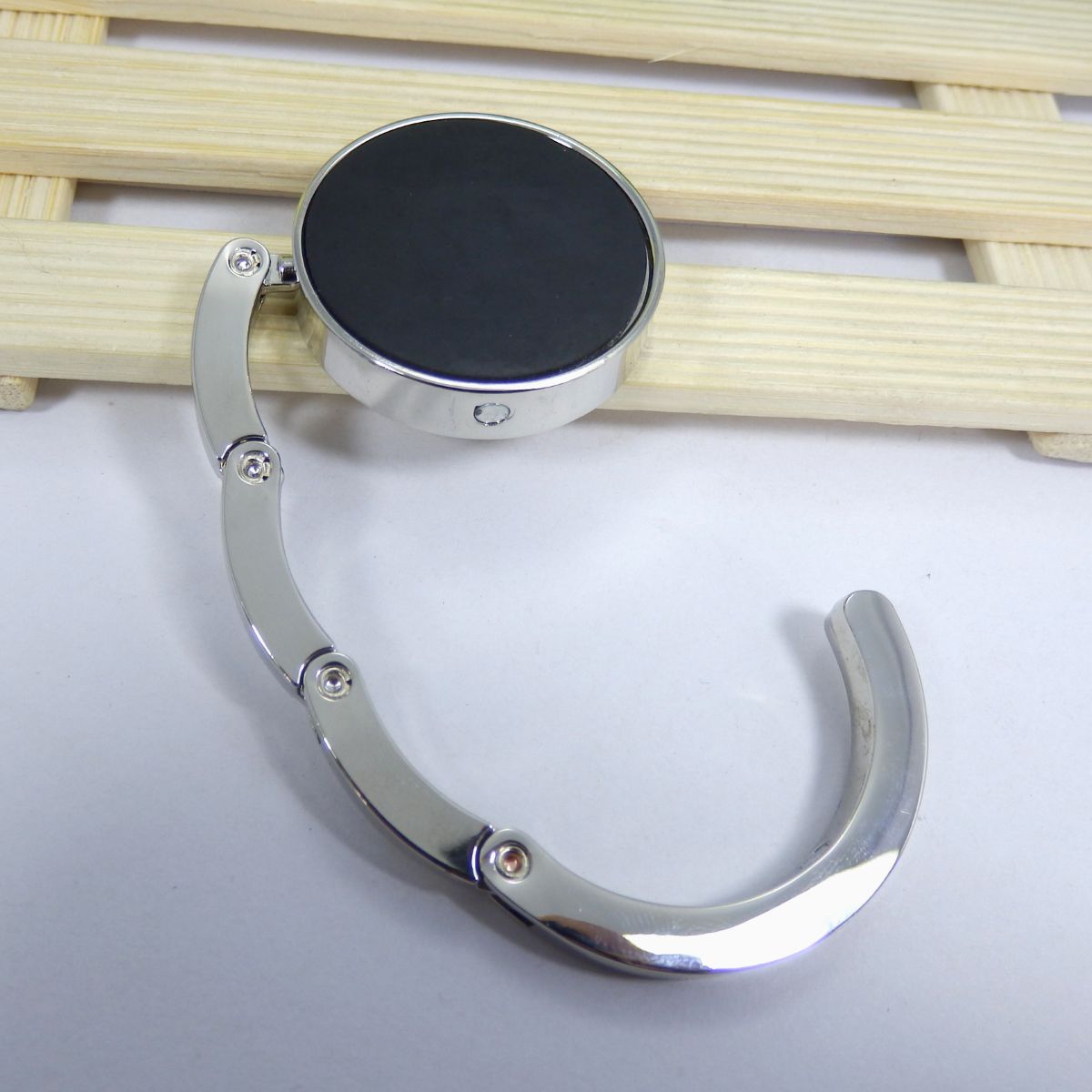 Metal Bag Hanger