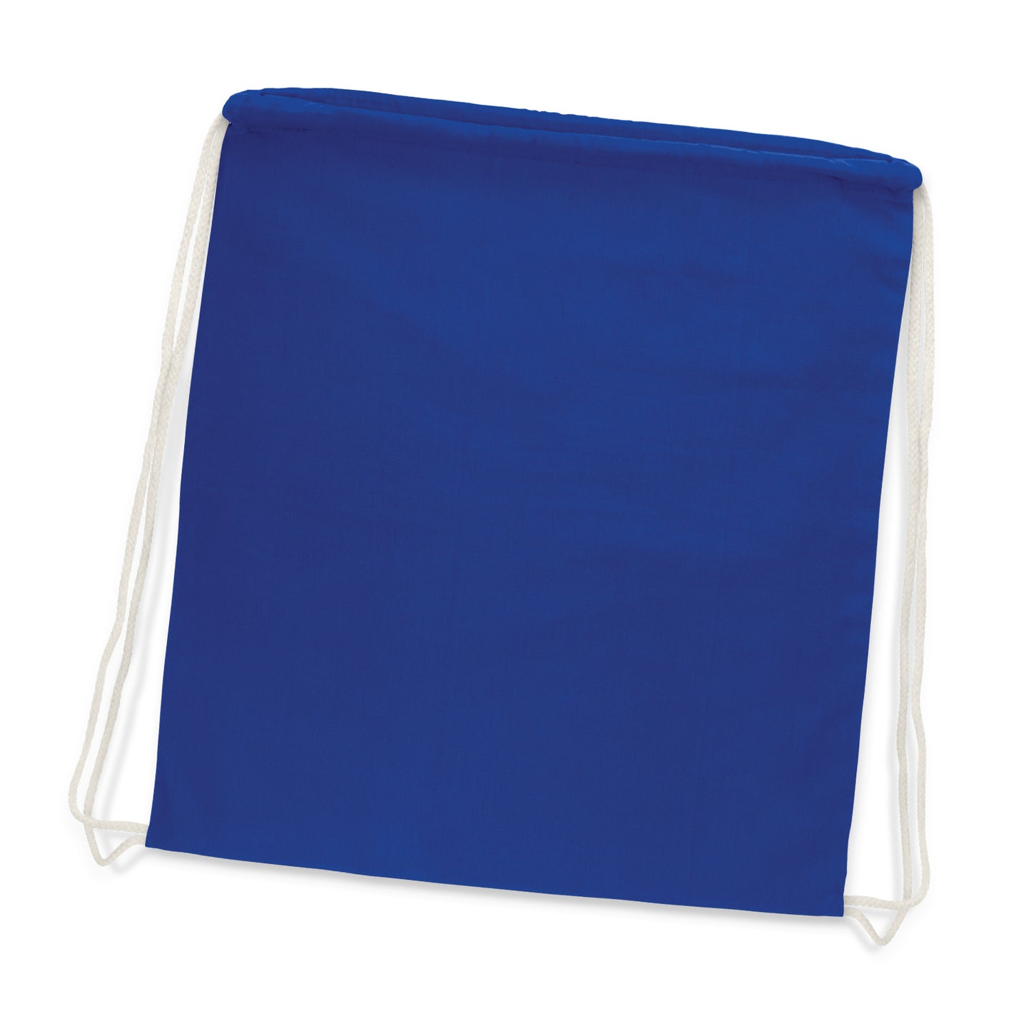 Campbell Cotton Drawstring Backpack