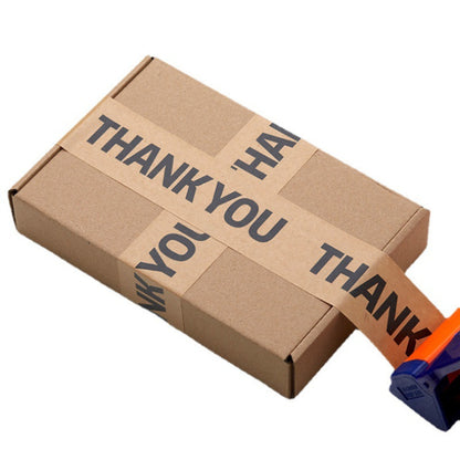 Biodegradable Writable Kraft Paper Tape