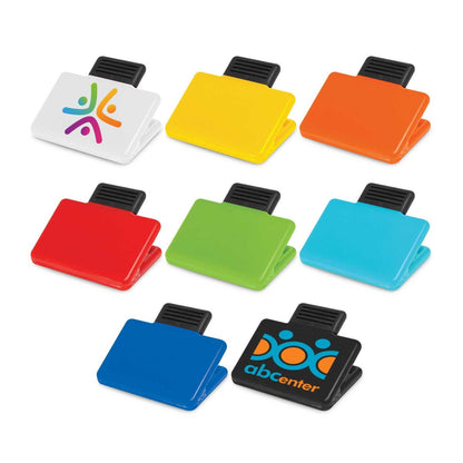 Magnetic Clip