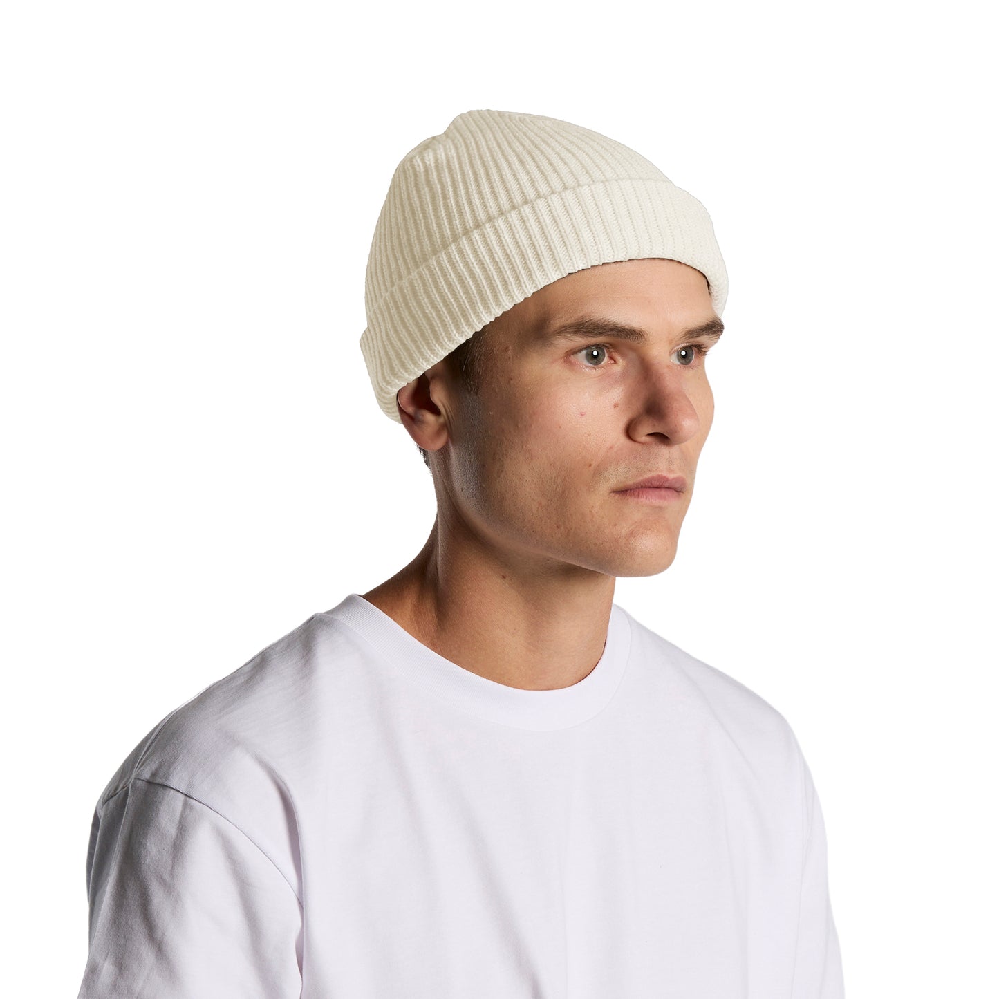 AS Colour Cable Beanie