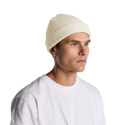 AS Colour Cable Beanie