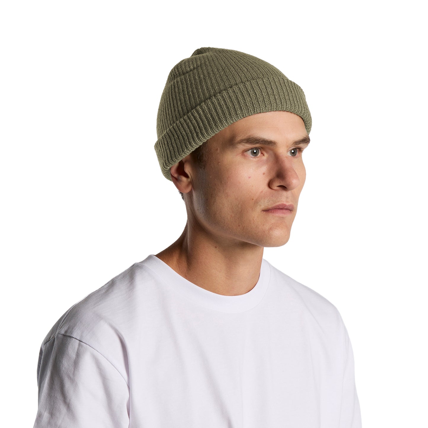 AS Colour Cable Beanie