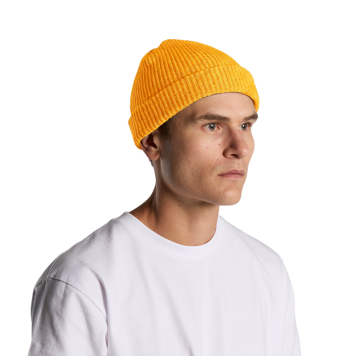 AS Colour Cable Beanie