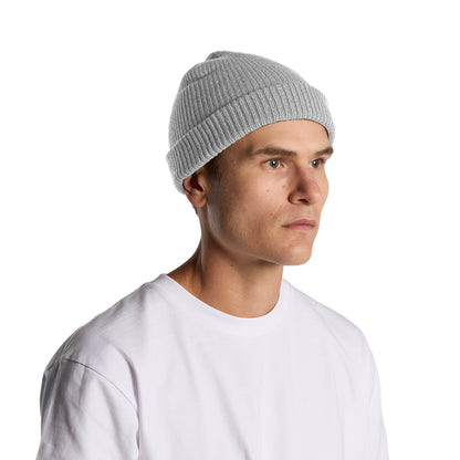 AS Colour Cable Beanie