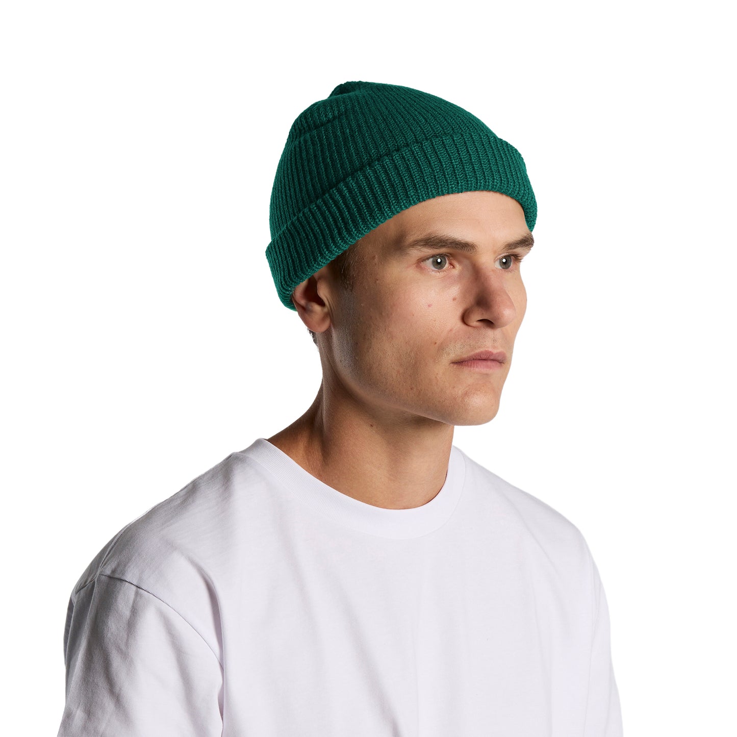 AS Colour Cable Beanie
