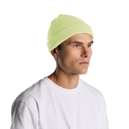 AS Colour Cable Beanie