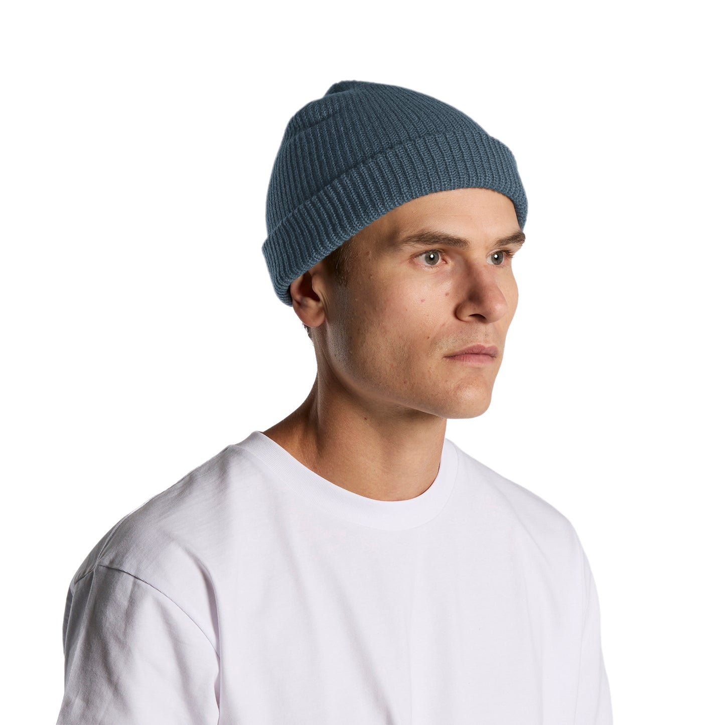 AS Colour Cable Beanie