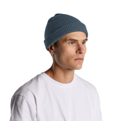 AS Colour Cable Beanie