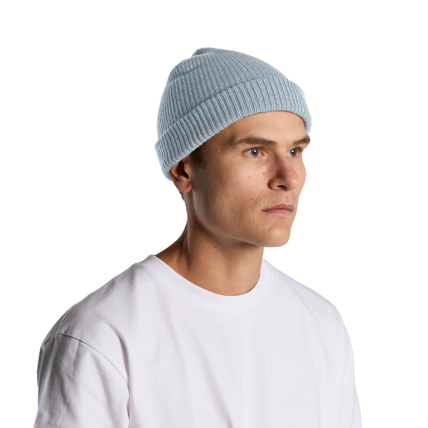 AS Colour Cable Beanie