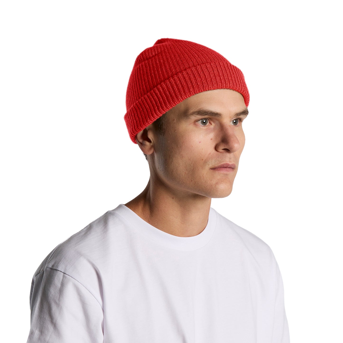 AS Colour Cable Beanie