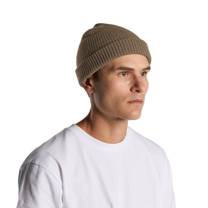 AS Colour Cable Beanie