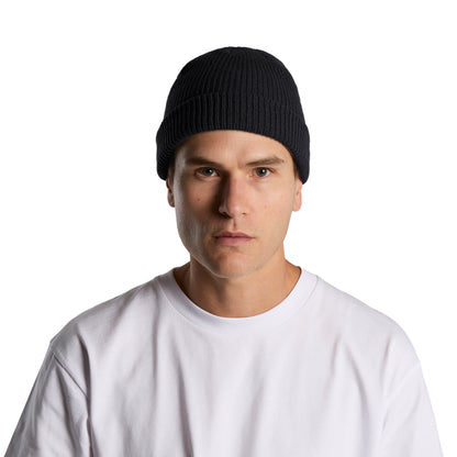 AS Colour Cable Beanie