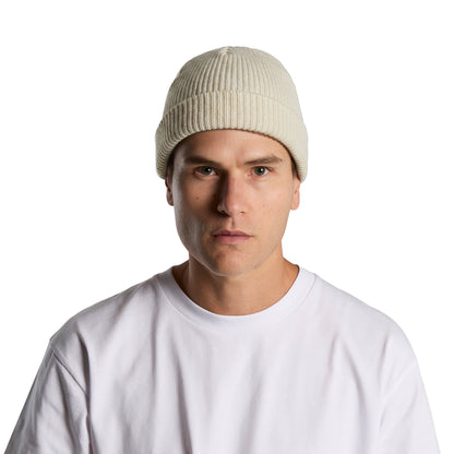 AS Colour Cable Beanie