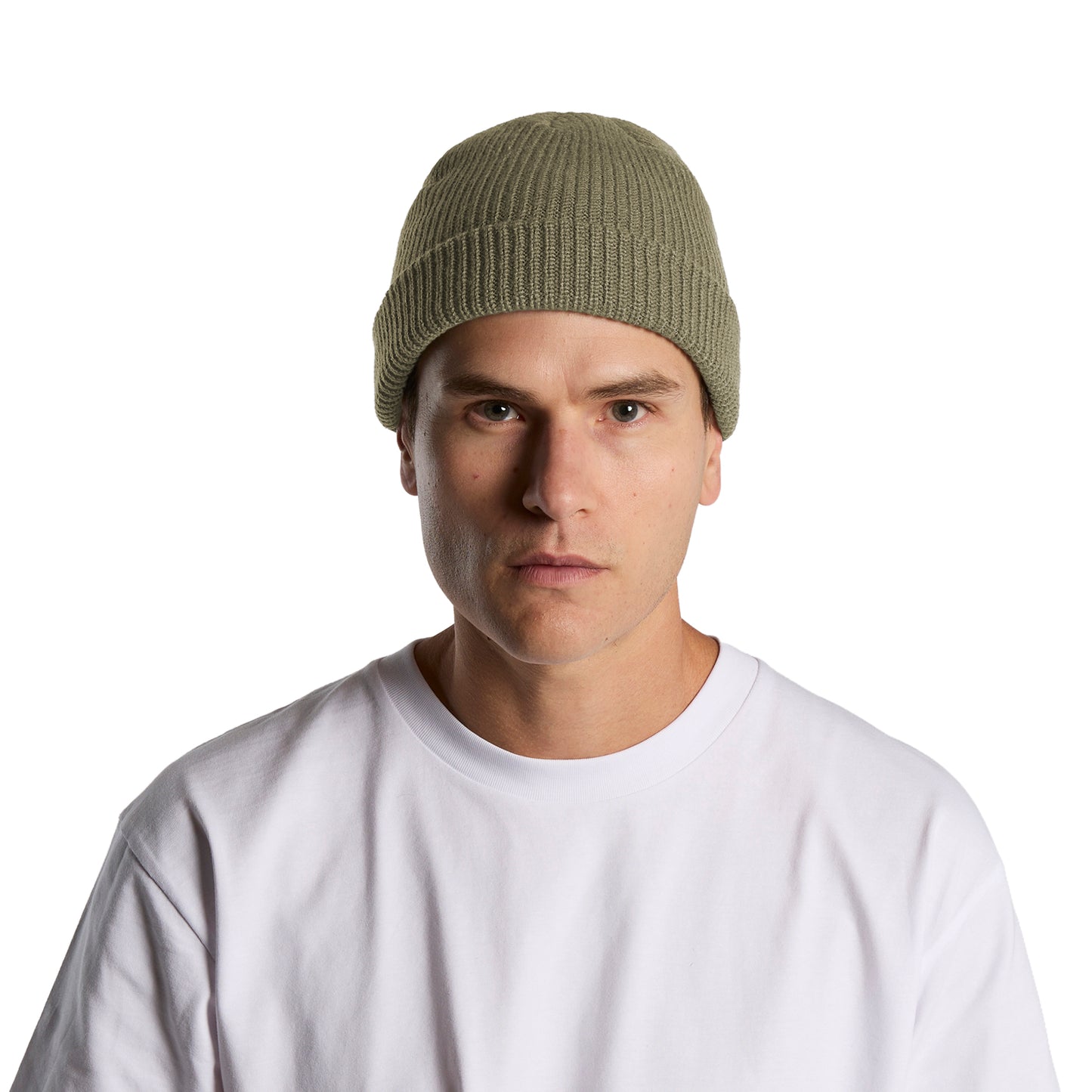 AS Colour Cable Beanie