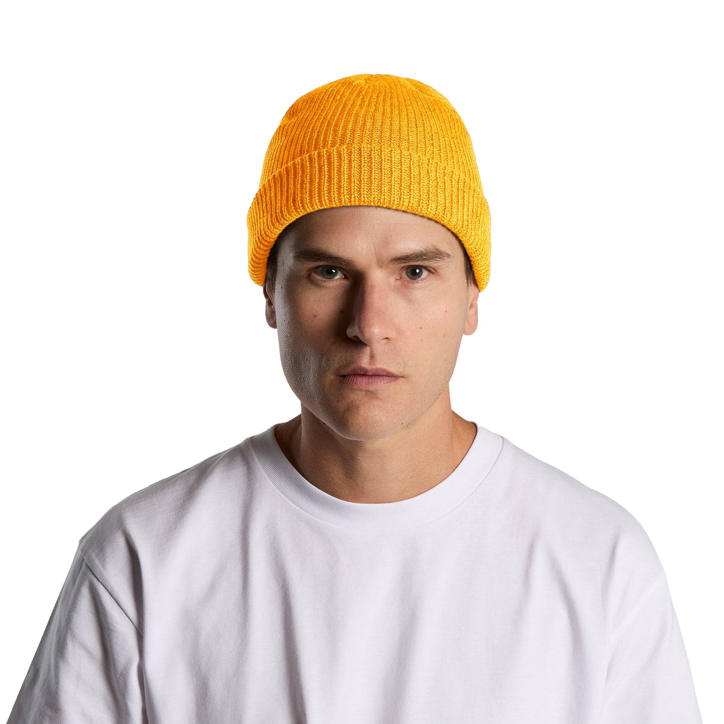 AS Colour Cable Beanie