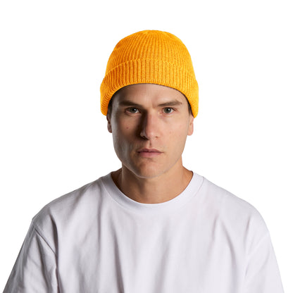 AS Colour Cable Beanie