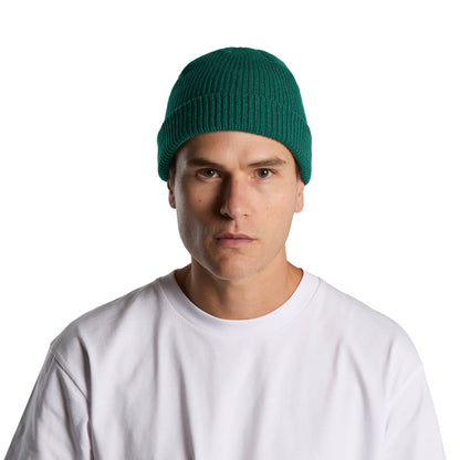 AS Colour Cable Beanie