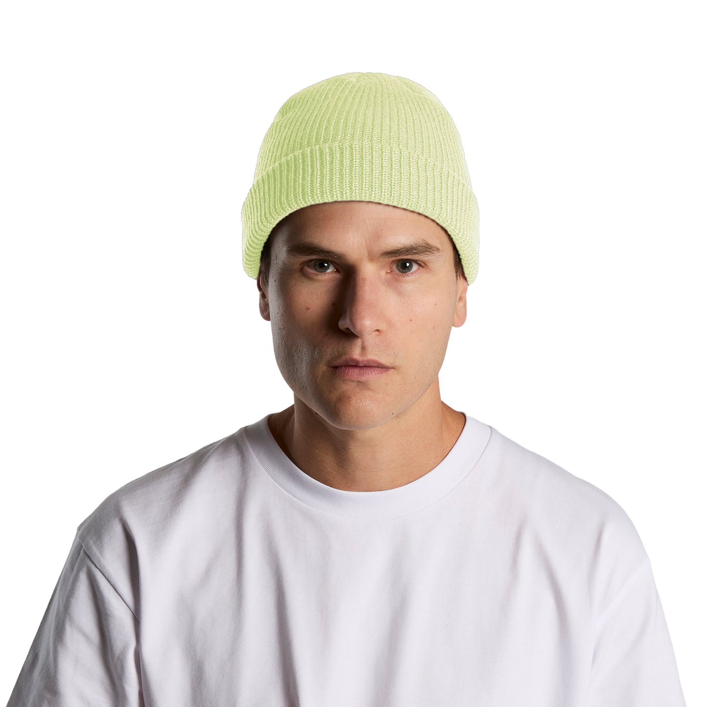 AS Colour Cable Beanie