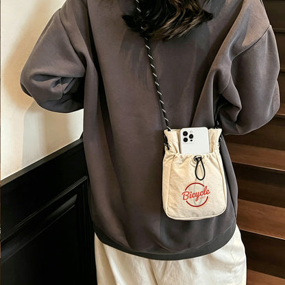 Lightweight Shoulder Phone Bag