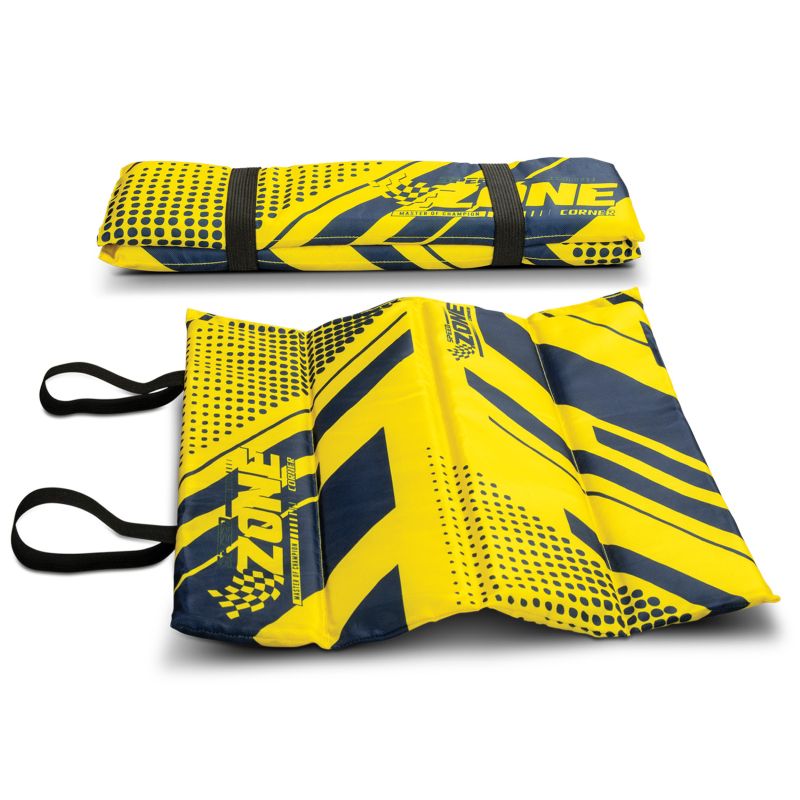 Foldable Stadium Cushion