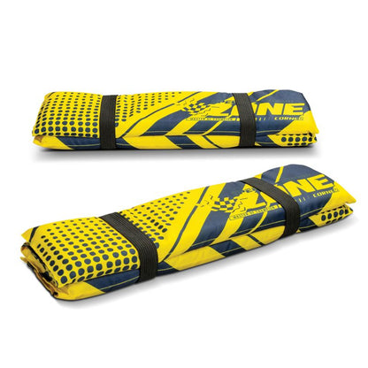 Foldable Stadium Cushion