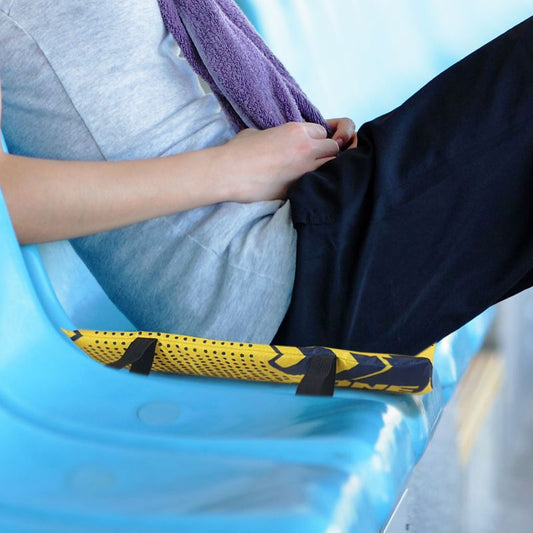 Foldable Stadium Cushion