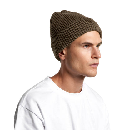 AS Colour Gauge Beanie