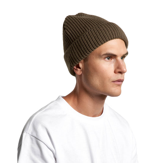 AS Colour Gauge Beanie