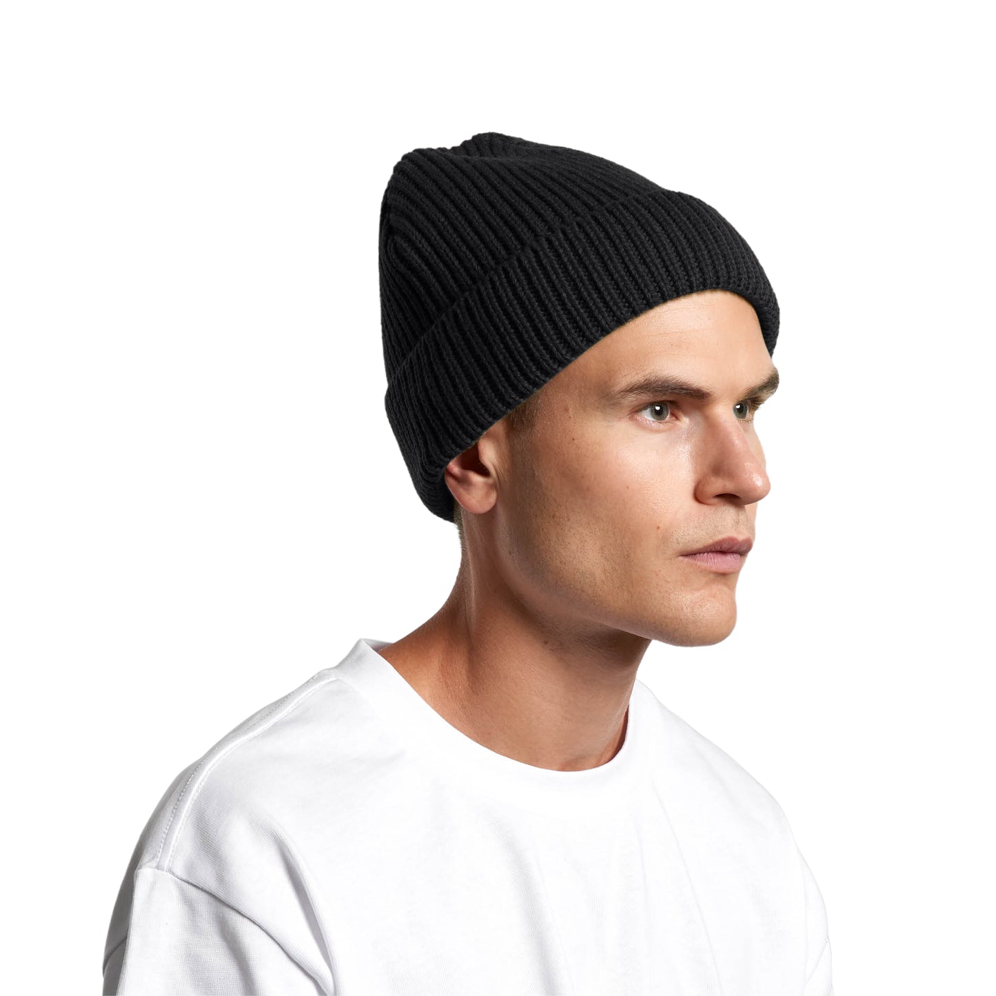 AS Colour Gauge Beanie