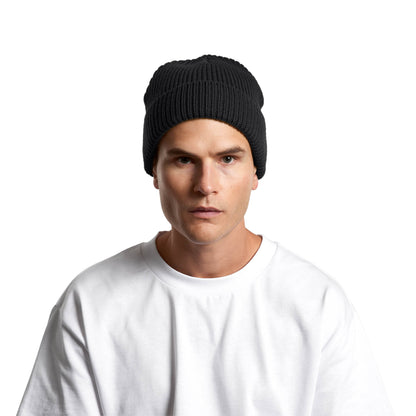 AS Colour Gauge Beanie