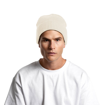 AS Colour Gauge Beanie