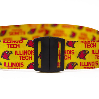 No Stitches RPET Lanyard