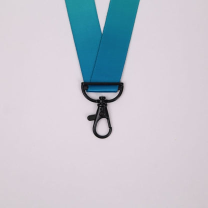 No Stitches RPET Lanyard