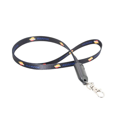 Lanyard Charging Cable