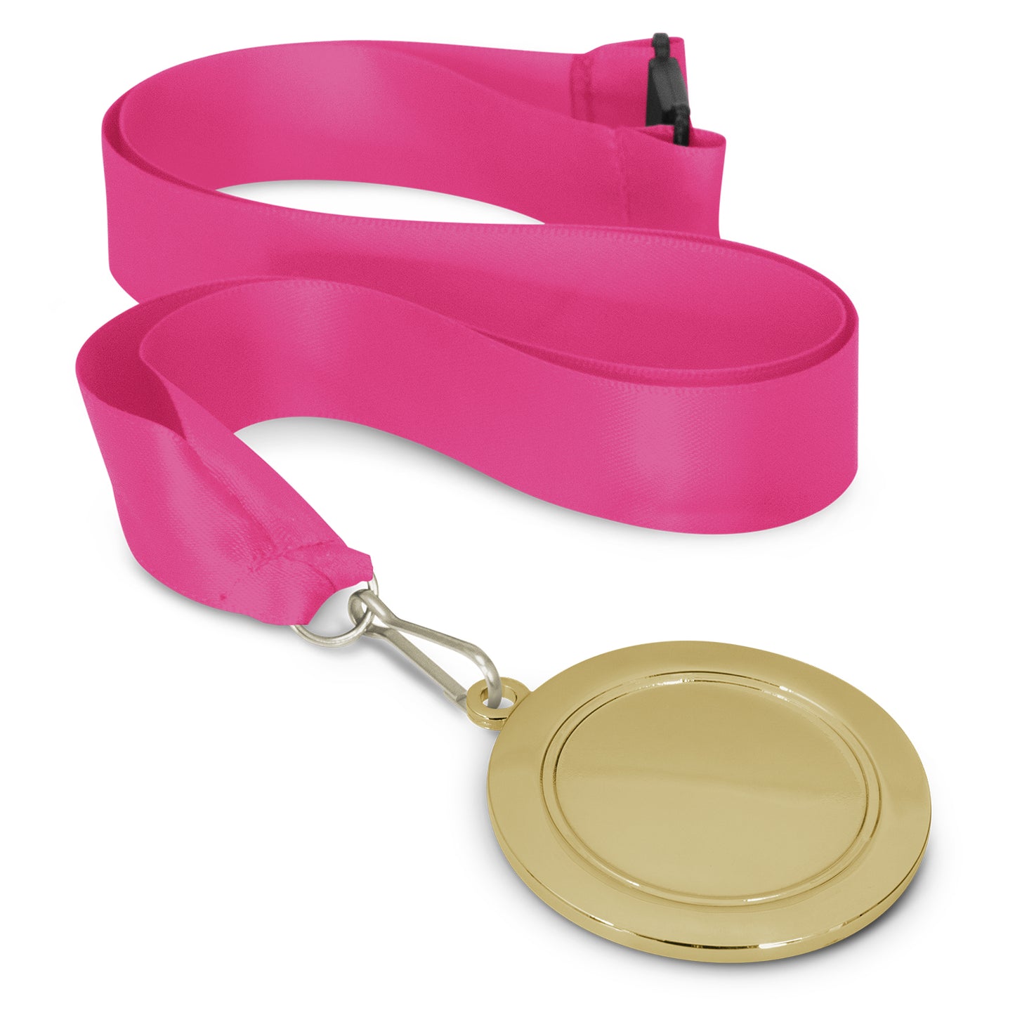Podium Medal - 50mm