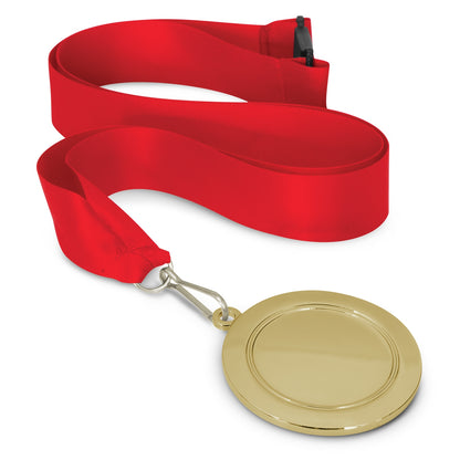 Podium Medal - 50mm