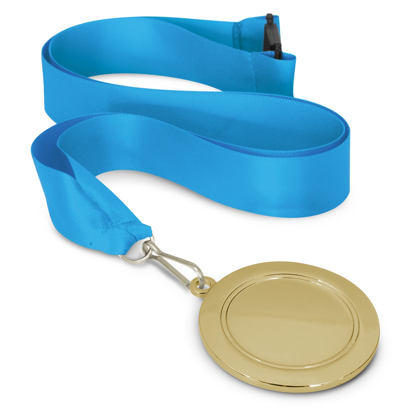 Podium Medal - 50mm